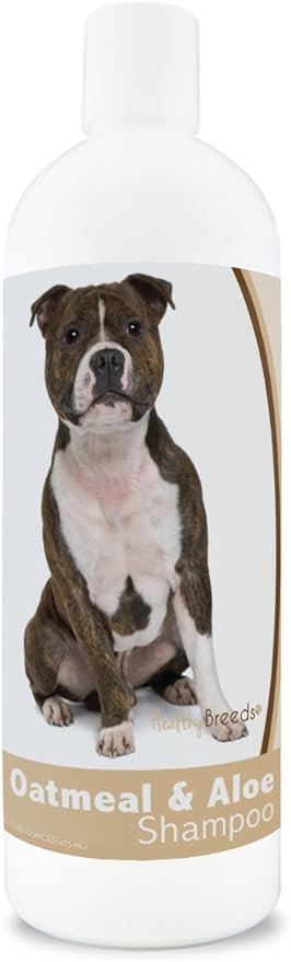 Thoughtfully selected best oatmeal dog shampoo for dogs and cats, designed with comfort in mind