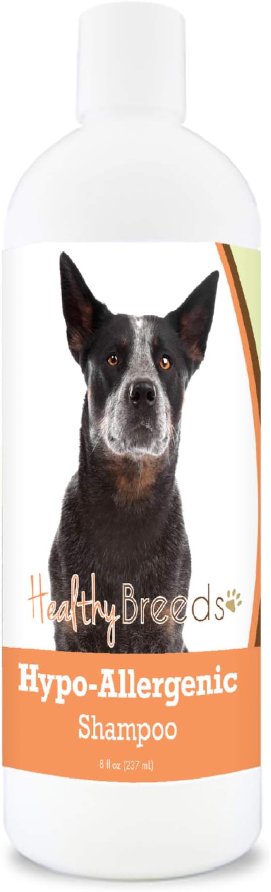 Thoughtfully selected hypoallergenic dog shampoo for dogs and cats, designed with comfort in mind