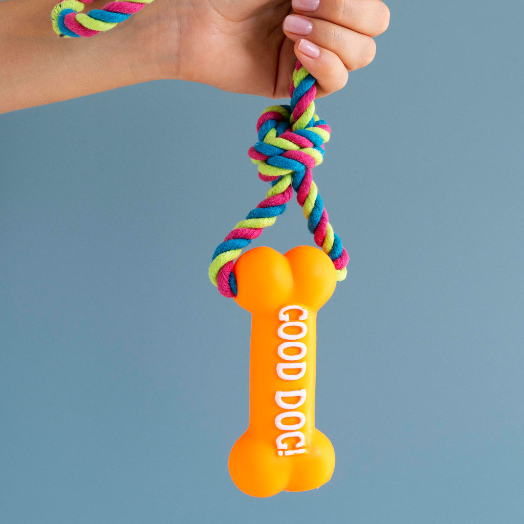 Top-rated and customer-favorite toys for dogs and cats by Pether