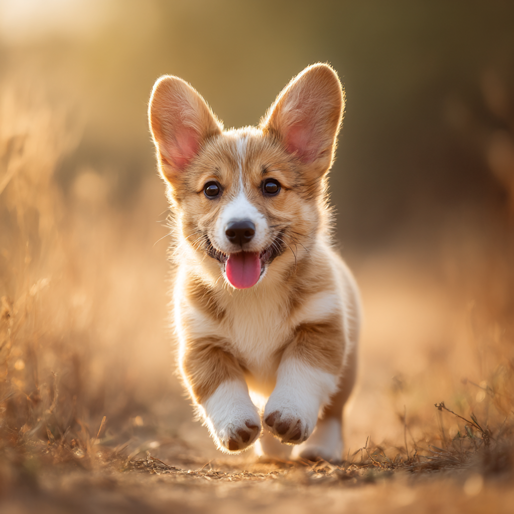 Health-focused pet food and treats collection by Pether