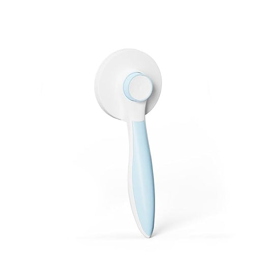 Pet Grooming Comb with One-Button De-Shedding, Pet Dematting Comb，Dogs Comb，Pet Comb