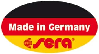 sera 300 Discus granules 1.5 oz 100 ml Pet Food, One Size