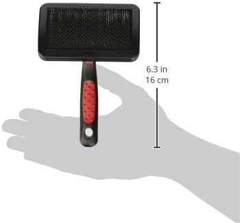 Paw Brothers Universal Type Slicker, Medium
