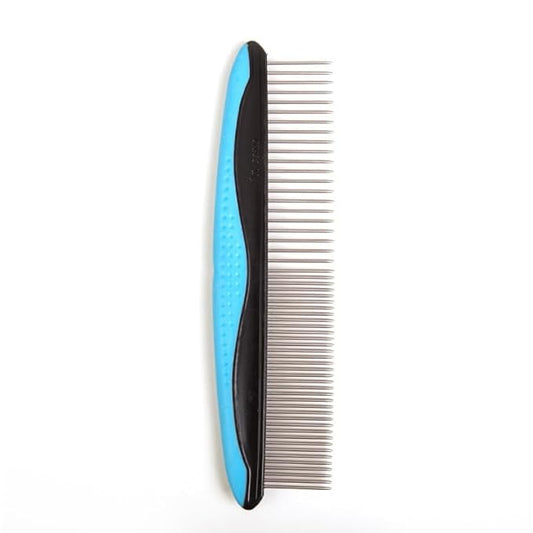 Pet Grooming Comb, Pet Grooming Brush，Pet Dematting Comb，Dog Comb, Pet Comb