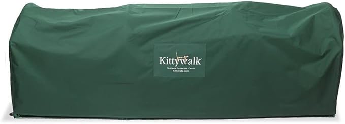 Kittwalk Outdoor Protective Cover for Deck and Patio