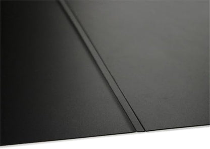 Floortex P-Tex Polypropylene Pet Crate Floor Protection Mat - XXL - 32" x 50"