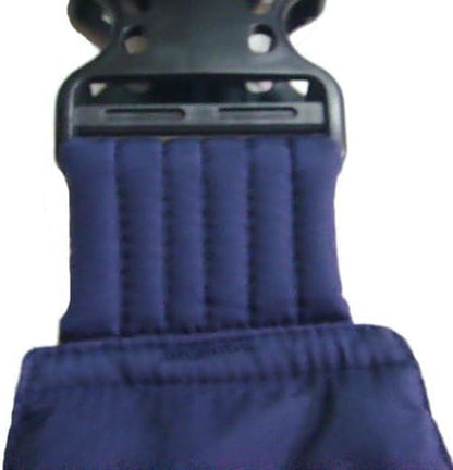 Pet Sling Carrier, OrgMemory Adjustable Bag, Small Dog Cat Outdoor Shoulder Carrier Most Suitable: 3-8 lbs (Blue Plaid)