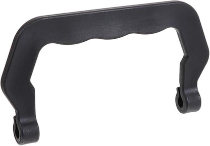 Replacement Crate Handles Portable Pet Cage Crate Plastic Replacement Handles Durable Durable Handles for Pet Cage Carrier- 10pcs