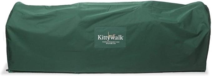 Kittwalk Outdoor Protective Cover for Deck and Patio