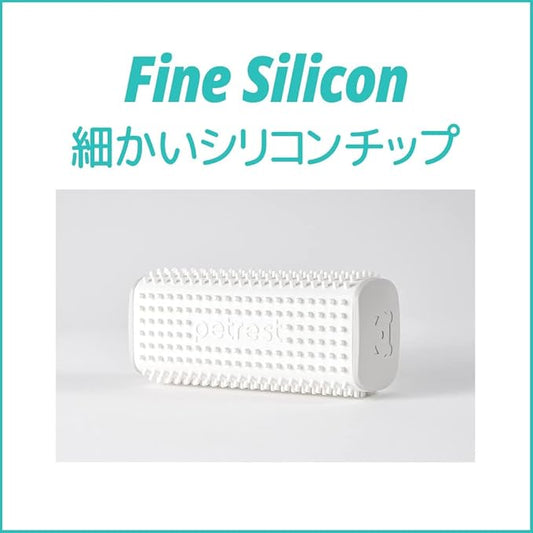 Pet Cleaner Brush - Pet Hair Cleaning Remover Brush, Hair Details for Pet