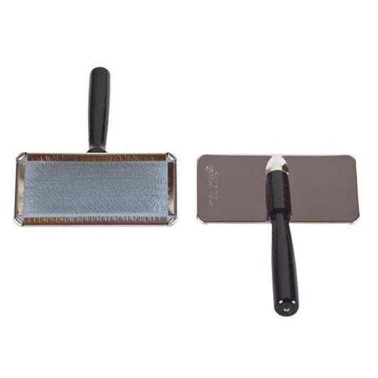 #1 All Systems Slicker Brush Large