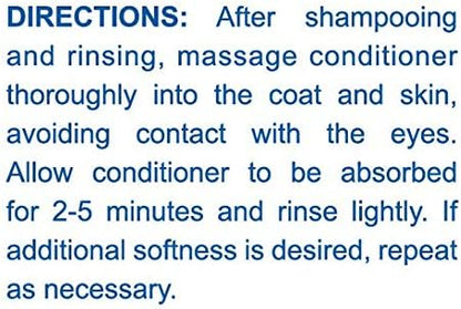 Davis Pure Planet Complete Conditioner for Pets, 16 oz
