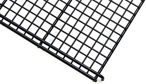 MidWest Homes For Pets Puppy Playpen Crate - 236-10 Grid & Pan Included