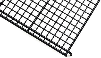 MidWest Homes For Pets Puppy Playpen Crate - 236-10 Grid & Pan Included
