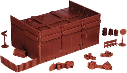 Terrain Crate Mantic Convenience Store MGE TC194
