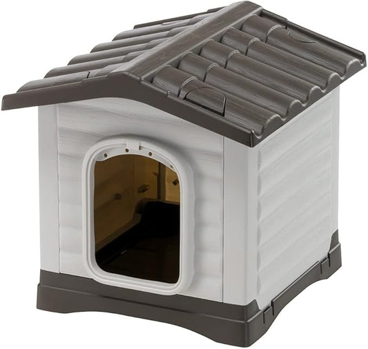 Ferplast Dog Villa Dog House, Toy