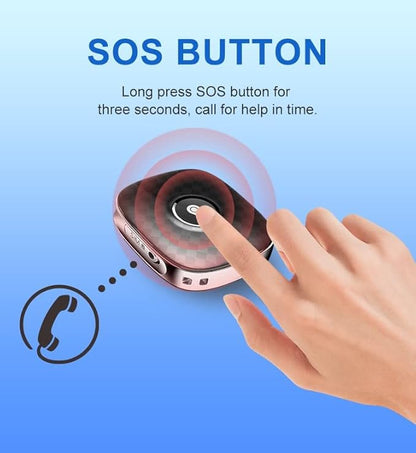 Bundle Pack Q68 PET Tracker- Waterproof,Unlimited Range,LED Collar,SIM Card with Free 1 Month Trial Everything Included (Medium, RED)