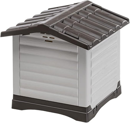 Ferplast Dog Villa Dog House, Toy