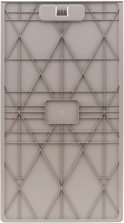 PetSafe Closing Panel Pet Door Cover - Durable, Plastic Dog Door Cover - Rust-Proof - Compatible with Select PetSafe Doors - Extra Large