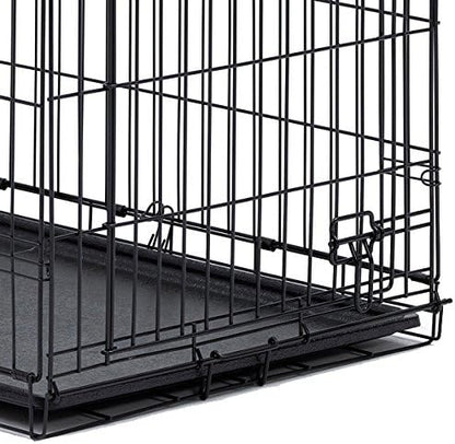 MidWest Homes for Pets Replacement Pan for 22' Long MidWest Dog Crate