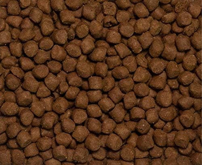 Keto-Foundation - High Protein, High Fat, Low Carb Dog & Cat Food - 18 lb. Bag