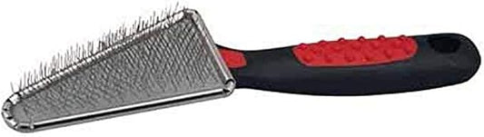 Paw Brothers Triangle Soft Pin Slicker Brush