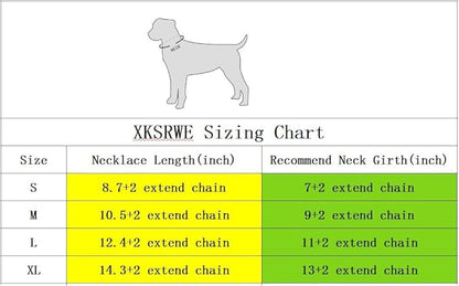 Dog Cat Pearls Necklace Collar with Bling Accessories and Ribbon Bow Pet Puppy Jewelry for Female Dogs Cats Small Medium (S, Blue)