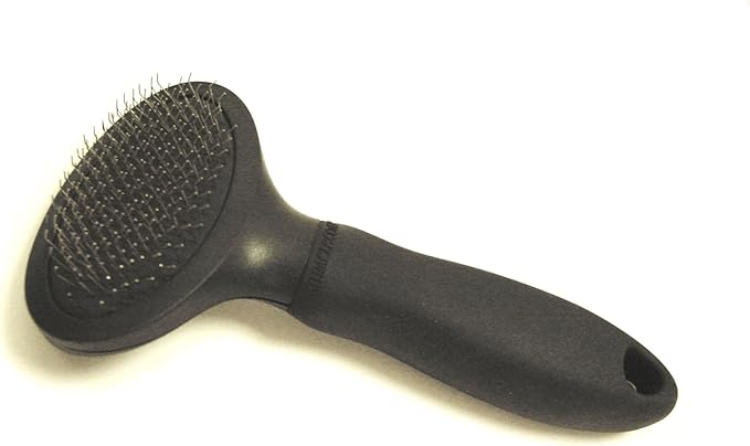 Miracle Care Coat Slicker Dog Brush,Small