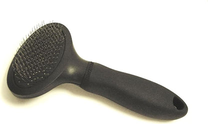 Miracle Care Coat Slicker Dog Brush,Small