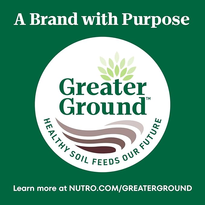 Nutro Natural Choice Adult Small Breed Dry Dog Food, Chicken and Brown Rice, 13 lbs.