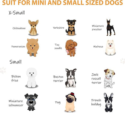 PawHut 31" L Wooden Decorative Dog Cage Kennel Wire Door with Lock Small Animal House with Openable Top Removable Bottom Grey