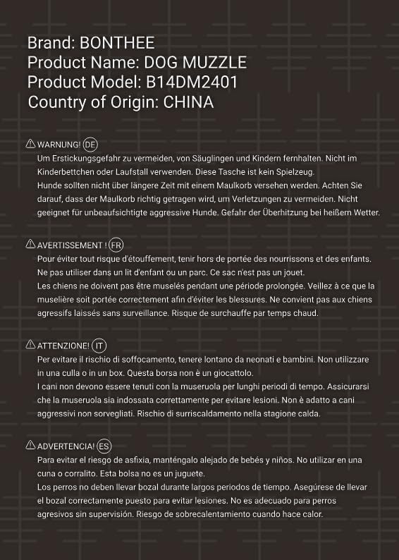 Dog Muzzle,Mesh Soft Muzzle for Small Medium Large Sized Dogs, Breathable Reflective Adjustable Puppy Muzzles with Collar for Scavenging Grooming Biting Chewing,Allows Panting and Drinking