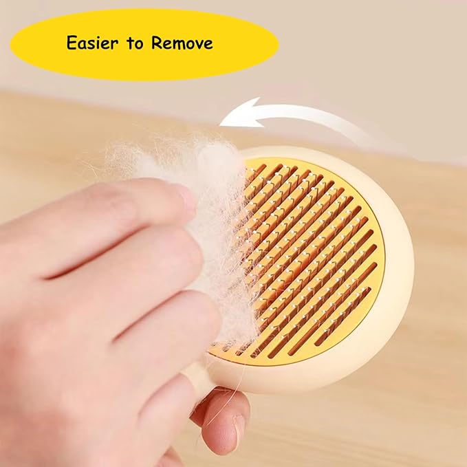 Dog Washing Gloves Brush for Pet: JOANGIHC 3PCS Dogs Shedding Wash Massage Gloves Grooming for Short Long Haired Dogs Cats (Light Blue)