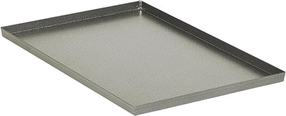 MidWest Homes For Pets Metal Dog Crate Replacement Pan; 36 inch