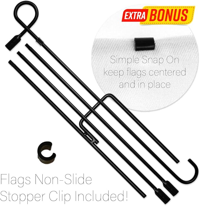 Breeze Decor Miniature Poodle Happiness Garden House Flag-Kit Dog Puppy Spoiled Paw Canine Fur Pet Nature Farm Animal Creature Decoration Banner Small Yard Gift Double-Sided, Made in USA