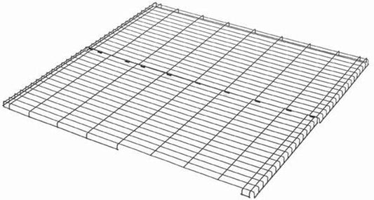 MidWest Homes for Pets Exercise Pen Wire Top