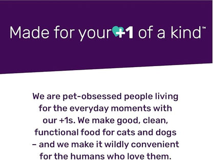 I AND LOVE AND YOU Free Ranger Braided Bully Stix - Beef - Rawhide Alternative, Single Ingredient, Free Range Grass Fed Beef, 6in, 3ct