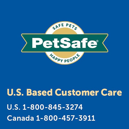 PetSafe Add-A-Dog Remote Training Collar – Smaller Version for Small or Medium Dogs – Choose from Tone, Vibration, or 15 Levels of Static Stimulation – Waterproof and Durable – Rechargeable