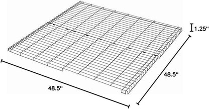 MidWest Homes for Pets Exercise Pen Wire Top