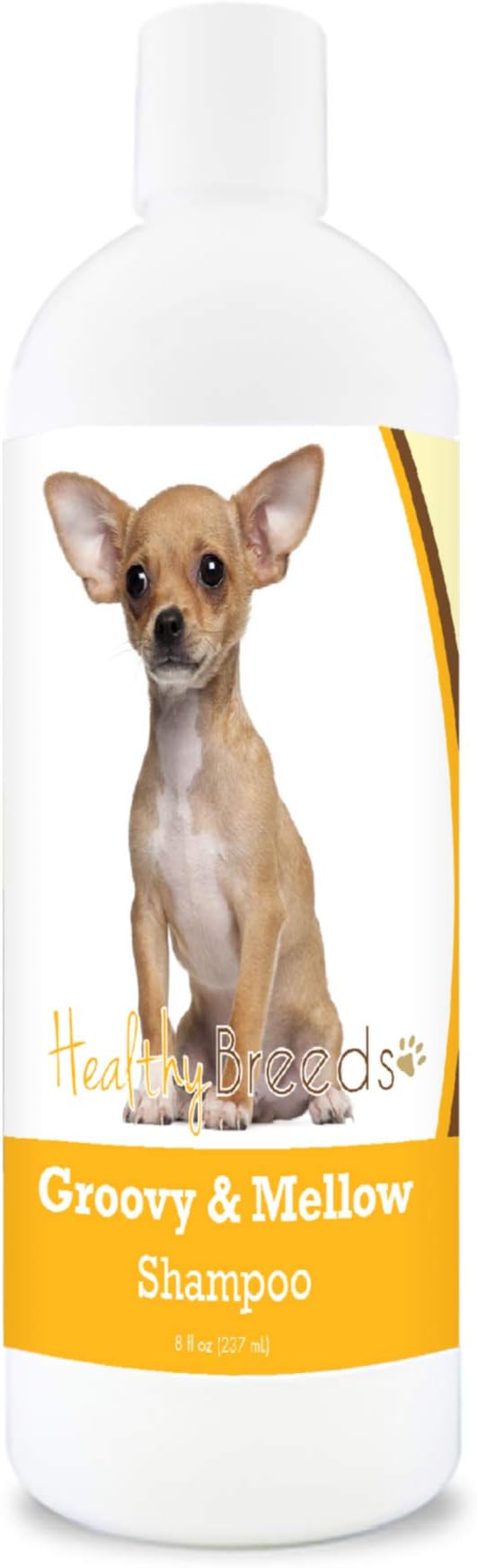 Healthy Breeds Chihuahua Groovy & Mellow Shampoo 8 oz