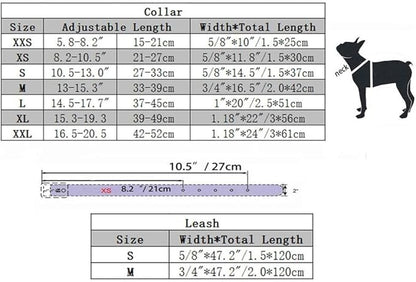 Rhinestone Dog Collar for Female Dogs, Diamond Cat Collars with Jeweled Crystal Sparkling Glitter Girl's Pet Collar Adjustable for Medium Large Dogs Pink, L