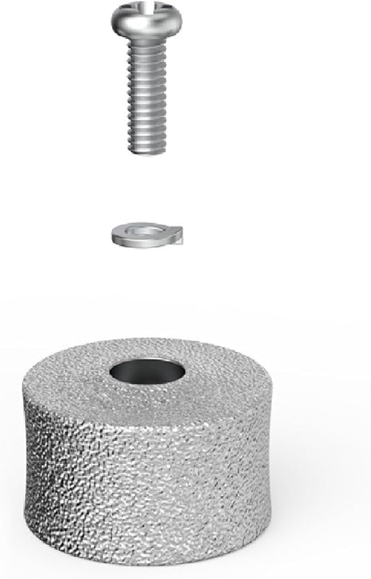 Pet Nail Grinder Replacement Grinding Wheels 1 Pieces