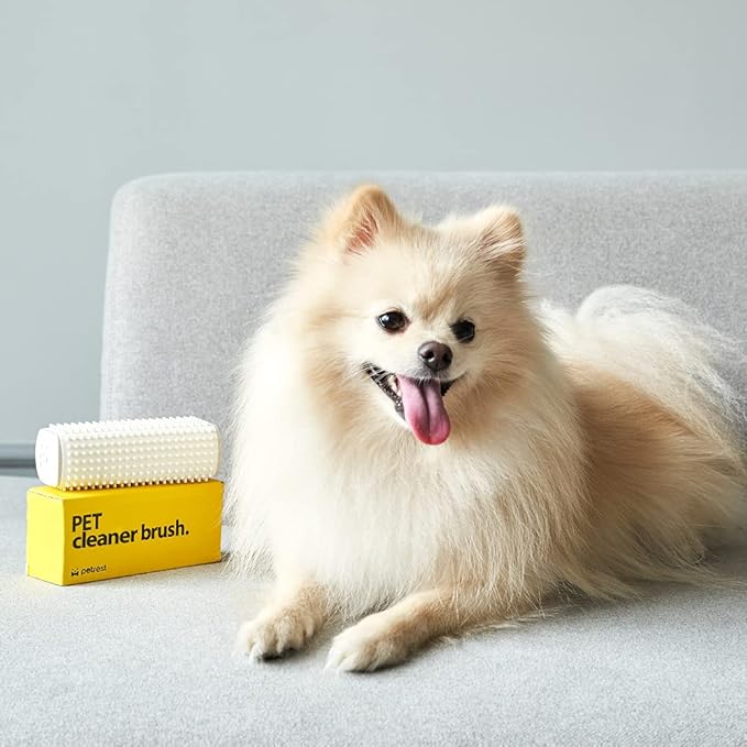 Pet Cleaner Brush - Pet Hair Cleaning Remover Brush, Hair Details for Pet
