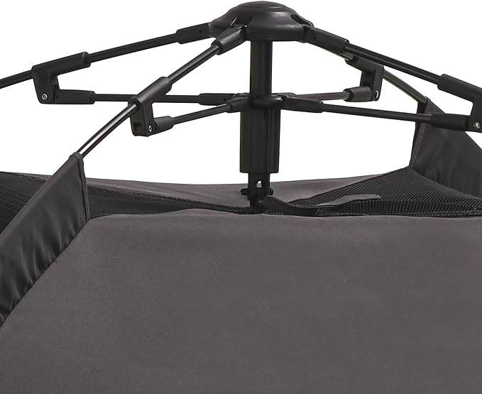 PawHut Pop Up Dog Tent for Extra Large and Large Dogs, Portable Pet Camping Tent with Carrying Bag for Beach, Backyard, Home