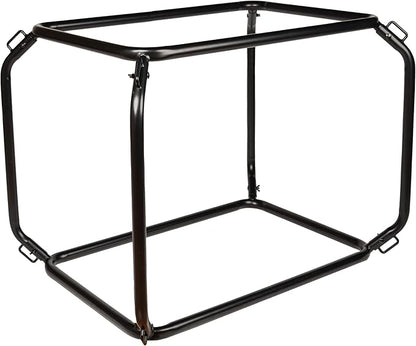 Mammoth Guardian Dog Kennel - Roll Cage and Tethers