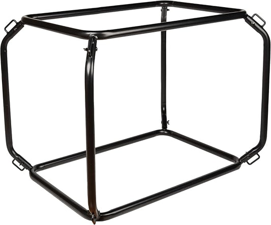 Mammoth Guardian Dog Kennel - Roll Cage and Tethers