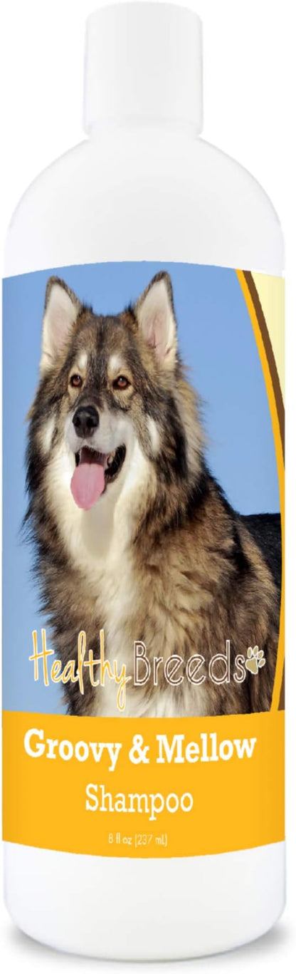 Healthy Breeds Utonagan Groovy & Mellow Shampoo 8 oz