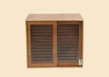 The Pad Dog Crate (25.98 x 18.9 x 22.83)