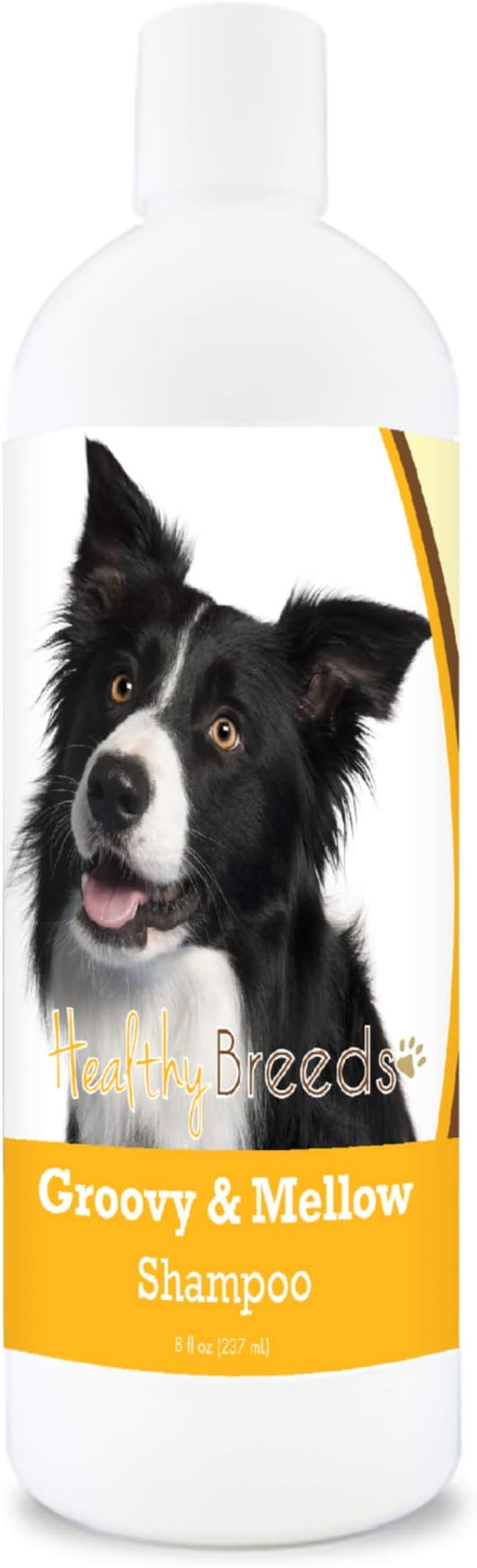 Healthy Breeds Border Collie Groovy & Mellow Shampoo 8 oz