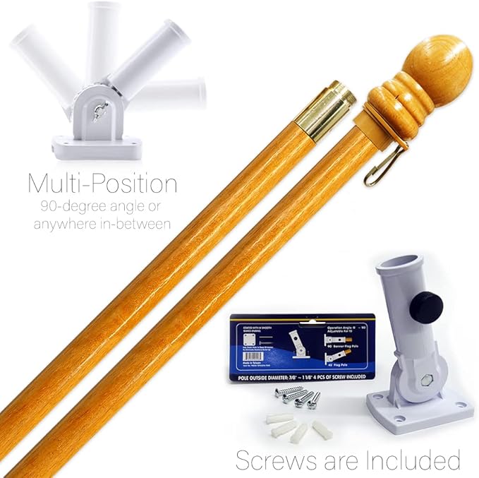 Breeze Decor Patriotic Comforter Spaniel House Flag Set Dog Puppy Spoiled Paw Canine Fur Pet Nature Farm Animal Creature Decoration Banner Small Garden Yard Gift Double-Sided, Made in USA